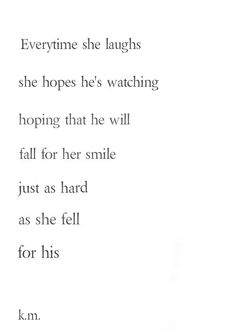 Songs about liking someone you can t have