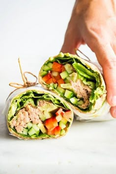 Lunches, Healthy Eating, Healthy Meals To Cook