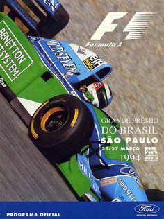 54 Ideeën Over Gp Brasil Formule 1 Poster Rally