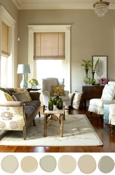 26 best best neutral paint colors images on pinterest paint colors