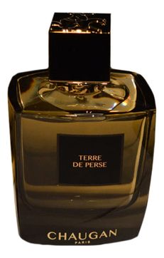 Пин от пользователя Smile World на Chaugan Chaugan Terre De Perse Perfume