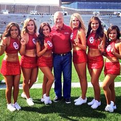 Sooner cheerleader we suck Amateur voyeur project