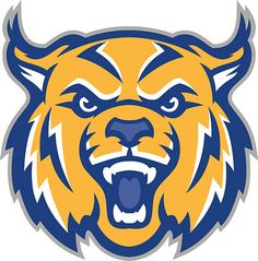 14 Best Bobcats Logos Images In 2019 Sports Logos Logos Adobe