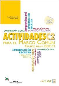 8 Ideas De Preparando El Dele C2 Lenguas Extranjeras Español Libros