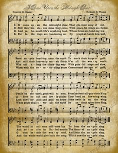 76 best christmas sheet music printable images on pinterest diy christmas caroling songbook printable