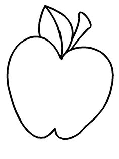 7 best apple template images preschool apples preschool apple