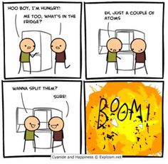 63 best geek physics