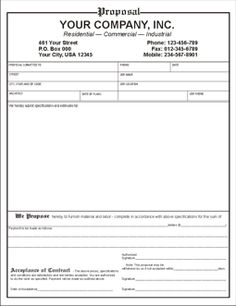 Official Proposal Template Prepossessing Marketing Propsal Business Pinterest Layouts And Logos Official Proposal Template New Marketing Propsal Business Pinterest Layouts And Logos