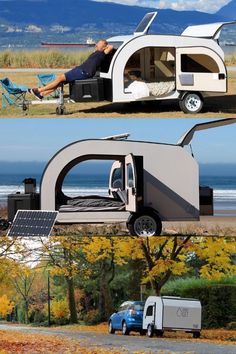570 Ideas De Volkswagen Casa Rodante Vida De Van Furgo