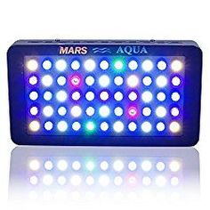 10 Best LED Aquarium Lighting for Corals reviewed. When it comes to growing corals, the clear front-runner of the lighting options is LED lighting. Best Led Grow Lights