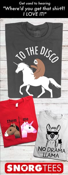 NO DRAMA LLAMA FUNNY KIDS NOVELTY T-SHIRT ALL SIZES XMAS BIRTHDAY L@@K !!!!