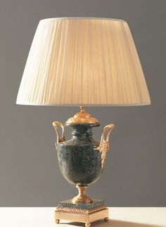 40+ Best Classic table lamps and lights 40+ Best Classic table lamps and lights