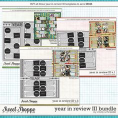 spree templates