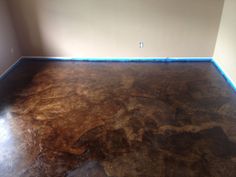 Diy Paper Bag Floors That Look Like Stained Concrete Pinterest Diy Paper Bag Floors That Look Like Stained Concrete