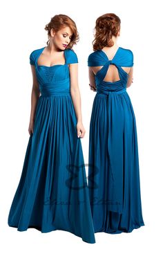 53 Best Convertible Infinity Dresses Images On Pinterest In 2018 Eliza Ethan Multi Wrap Dress Tutorial Style 13 Infinity