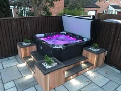 200 Hot Tub Cover Ideas In 2021 Hot Tub Cover Hot Tub Hot Tub Backyard