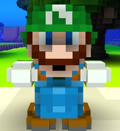 10 Cube World Ideas Cube World Cube World