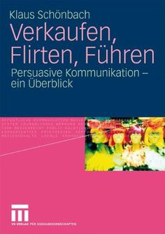 Flirten lernen buch