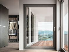 Quali sono i migliori infissi in pvc? una domanda forse impropria ... Migliori infissi in pvc
