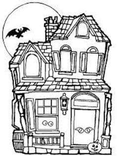 Religious Halloween Coloring Pages See More Spooky Case Page