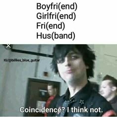 Is the green day band gay Bravo teen sdiana candade