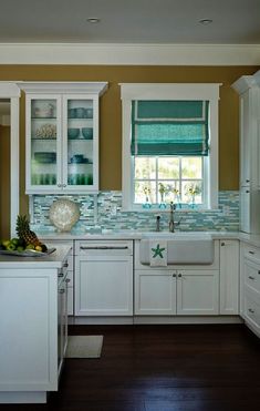 218 Best Diy Beach Themed Decor Crafts Ideas Images On Pinterest Coastal Style Coffee Tables Beach House Interior Paint Schemes Theme Kitchenkitchen Decor