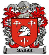 Select Gifts Winship England Family Crest Surname Coat Of Arms Cufflinks Personalised Case