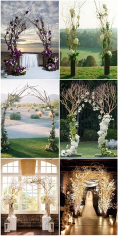 56 Romantic Wedding Arch Ideas You Will Fall In Love 56 Romantic Wedding Arch Ideas You Will Fall In Love