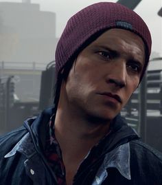 Fare delsin e FETCH hook up