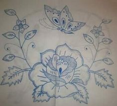 SCARICA DISEGNI DECALCABILI PER RICAMO DA