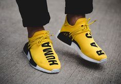 human race runners