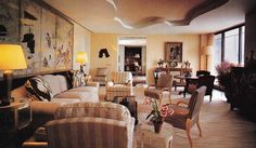 33 Ideas De Indoor Disenos De Unas Decoración De Unas Interior Gótico