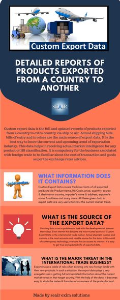 Seair Exim (seairexim) on Pinterest - custom made invoices Seair Exim (seairexim) on Pinterest - custom made invoices