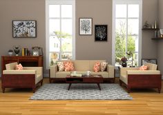 61 Best Wooden Sofa Sets Images In 2018 This Messy Wooden Sofa Set Is Designed Superlative And It Provides Astonishing Eal Modern