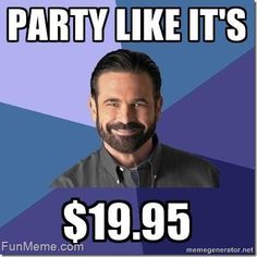 34 best infomercial humor