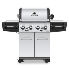 27 Broil King Barbecue S Ideas Broil Gas Grill Natural Gas Grill