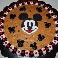 7 best cookie cakes