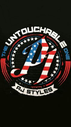 aj styles logo 14