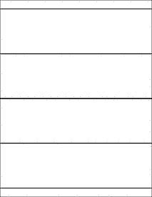 label template download