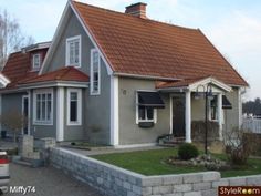 22 Best Brown Roof Houses Images Cottage Cozy House Home Decor 40 Exterior Paint Colors For House With Brown Roof