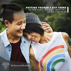 opportunity lesbian singles It isn't easy to juggle lesbian dating, careers, and families, so some many single women end up staying at home and missing opportunities to. opportunity lesbian singles It isn't easy to juggle lesbian dating, careers, and families, so some many single women end up staying at home and missing opportunities to.