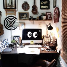 いいね 4 527件 コメント11件 Minimal Setupsさん Minimalsetups の Halo Meja Kerja Haloroom Decorroom