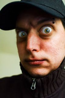 bilderesultat for bug eyes the opportunists bugs eyes