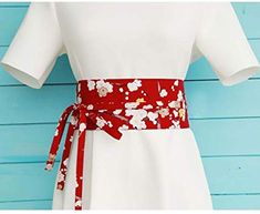 Lady japonais Ceintures Ceinture corset vintage Kimono Yukata Haori Obi Rétro Mignon