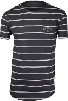 Quiksilver Mens Quik Lightening Tee