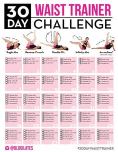 235 best 30 day workout challenges images on pinterest in 2018 fit