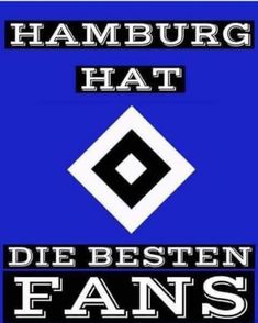 Hsv Fan Artikel