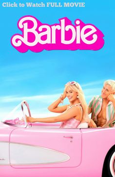 Visit to Watch Barbie (Barbie Full Movie) 'Barbie and Ken are having the time of their lives in the colorful and seemingly perfect world of Barbie Land. However, when they get a chance to go to the real world, they soon discover the joys and perils of living among humans.' #Comedy #film #movie #streaming