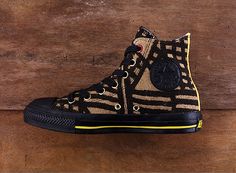 Toddler Converse Chuck Taylor All Star Hi Dc Superhero Girls™ Sneakers Toddler Converse Chuck Taylor All Star Hi Dc Superhero Girls™ Sneakers