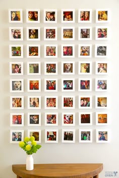 33 Best Photo Wall Ideas Images In 2019 Hanging Decor 25 Photo Walls That Every Home Needs